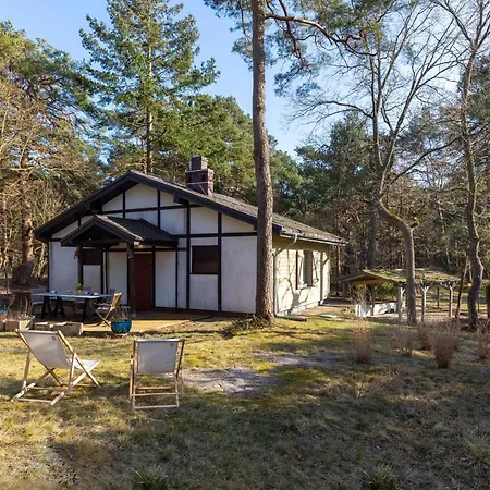 Quiet Holiday House Near The Beach By Noclegi Renters Pobierowo Exterior photo