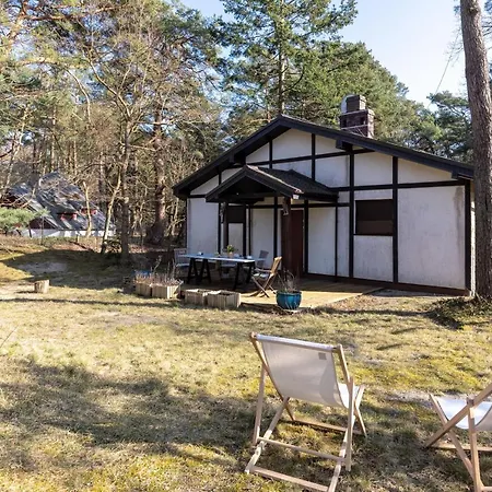 Quiet Holiday House Near The Beach By Noclegi Renters Pobierowo Exterior photo
