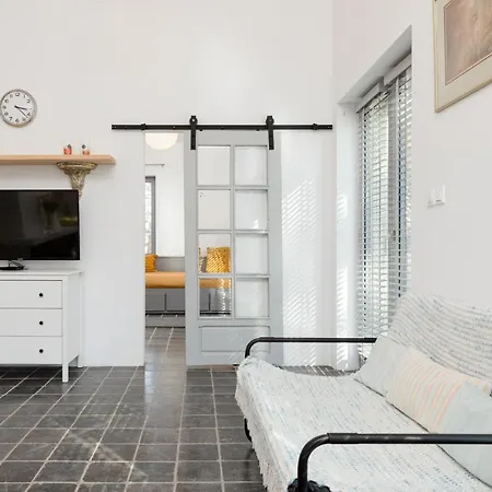 Quiet Holiday House Near The Beach By Noclegi Renters Pobierowo Exterior photo