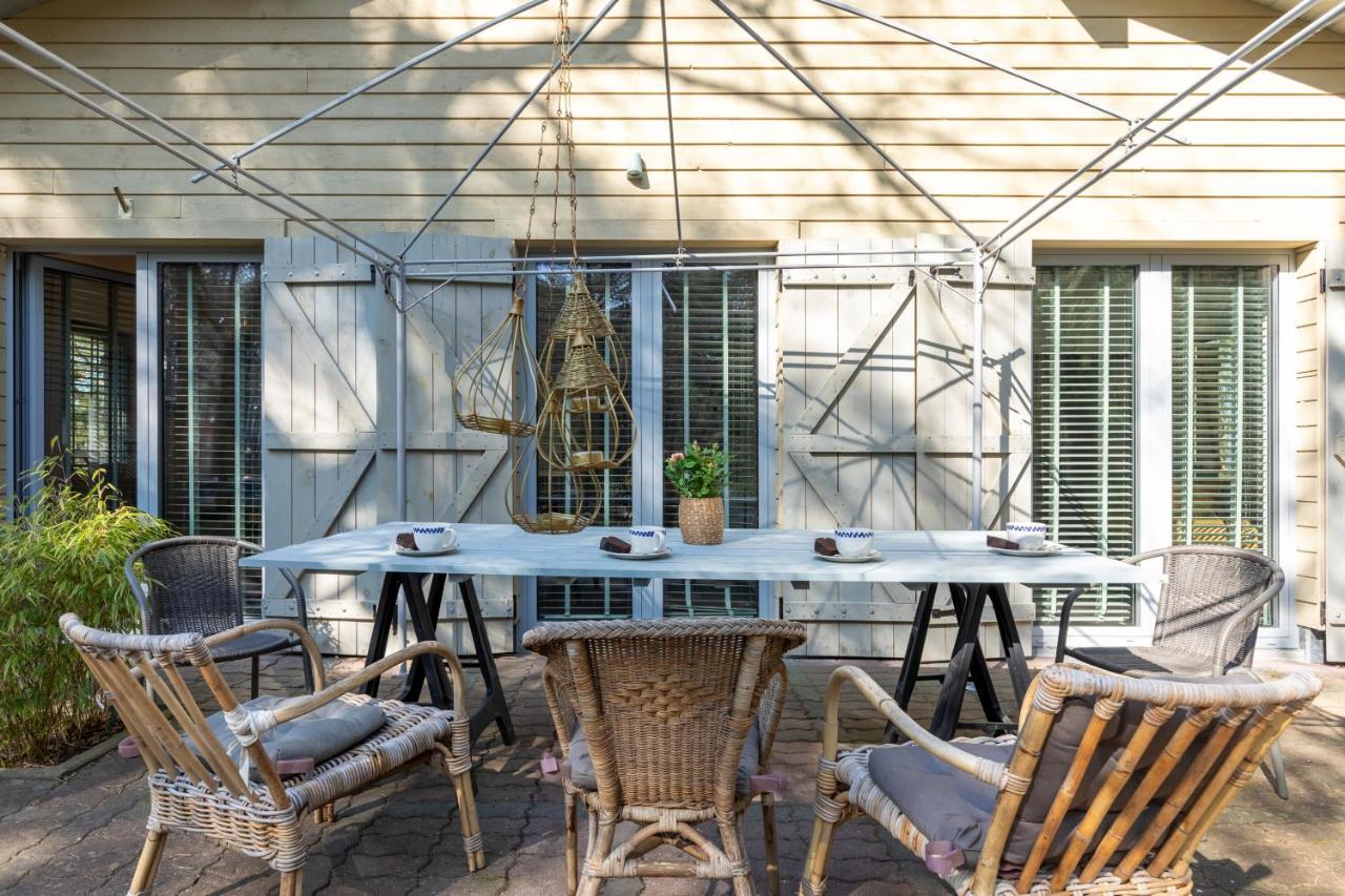 Holiday home Quiet House Near The By Renters *