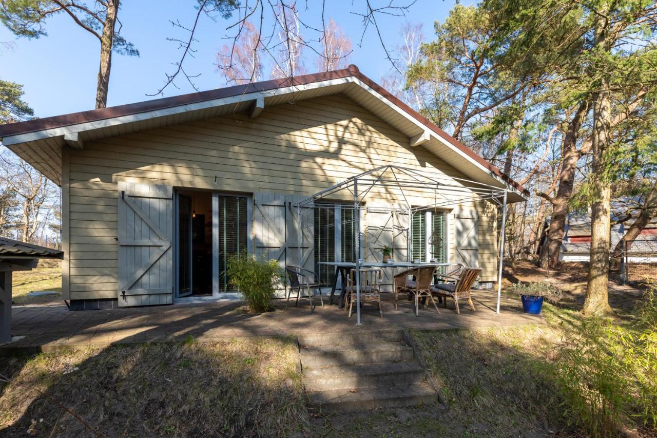 Holiday home Quiet House Near The By Renters Pobierowo