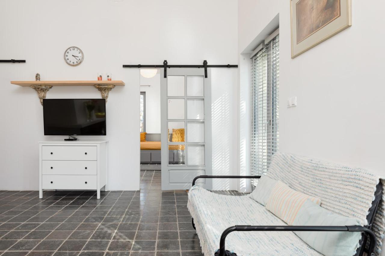 Holiday home Quiet House Near The By Renters Pobierowo