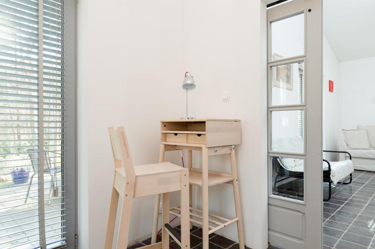 Holiday home Quiet House Near The By Renters Pobierowo