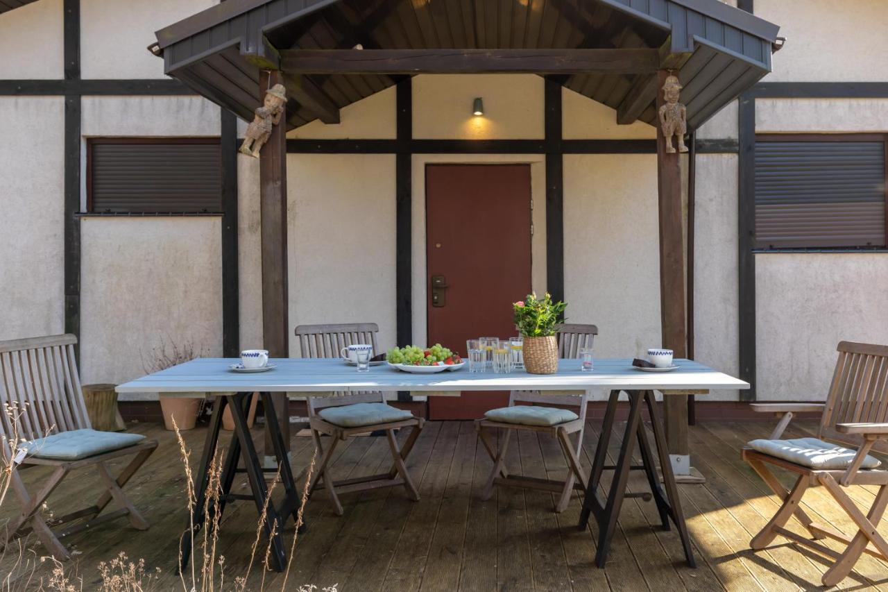 Holiday home Quiet House Near The By Renters