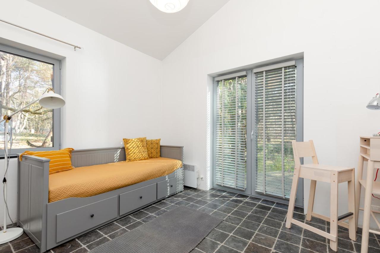 Holiday home Quiet House Near The By Renters